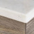 Ashley Loyaska Brown Ivory End Table