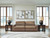 Benchcraft Veronella Sahara 2-Piece Sectional Sofa