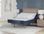 Ashley Peak 2.0 10 Hybrid Light Blue Twin Mattress
