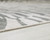Ashley Verland Gray White Washable 7'6" x 9'6" Area Rug