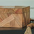 Ashley Antford Brown Box (Set of 2)
