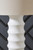 Ashley Veraleigh White Floor Lamp