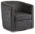 Ashley Brentlow Granite Swivel Accent Chair