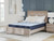 Ashley Peak 2.0 10 Hybrid Light Blue California King Mattress