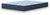Ashley Peak 2.0 10 Hybrid Light Blue California King Mattress