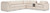 Ashley Modmax Ink 7-Piece Sectional 92121/46(3)/57/64/77(2)