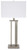 Ashley Aniela Bronze Finish Table Lamp (Set of 2)