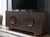 Ashley Veeda Dark Brown Accent Cabinet
