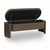 Ashley Vavuniya Brown Storage Bench