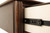 Ashley Breegin Brown Chairside End Table