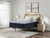 Ashley Firm Luxe 2.0 Blue Queen Mattress