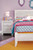 Ashley Paxberry Whitewash Twin Panel Headboard