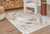Ashley Varnwood Multi 8' x 10' Rug