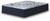 Ashley Firm Luxe 2.0 Blue King Mattress