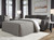 Benchcraft Loreo Ebony Queen Sofa Sleeper