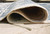 Ashley Daddridge Blue Gray Ivory 8' x 10' Rug