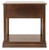 Ashley Breegin Brown Chairside End Table T007-527