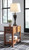 Ashley Breegin Brown Chairside End Table T007-527