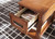 Ashley Breegin Brown Chairside End Table T007-527