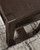 Ashley Breckington Dark Brown Sofa Table