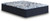Ashley Firm Luxe 2.0 Blue California King Mattress