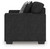Benchcraft Jasmine Peaks Coal Loveseat
