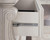 Ashley Andonhall Antique White Dresser