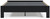 Ashley Finch Black Queen Platform Bed