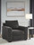Benchcraft Loreo Ebony Chair