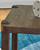 Ashley Breckington Dark Brown End Table