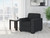 Benchcraft Jasmine Peaks Coal Chair