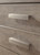 Ashley Culverbach Gray Nightstand