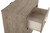 Ashley Culverbach Gray Nightstand