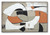 Ashley Anchorstone Multi Wall Art