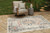 Ashley Jarrpage Multi 5' x 7' Rug