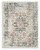 Ashley Jarrpage Multi 5' x 7' Rug