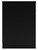 Ashley Finch Black Nightstand