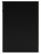 Ashley Finch Black Nightstand