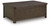 Ashley Breckington Dark Brown Coffee Table With Storage