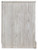 Ashley Paxberry Whitewash Nightstand EB1811-291