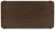 Ashley Breckington Dark Brown Coffee Table