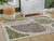 Ashley Anburgh Green Gray Ivory Large Rug