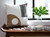 Ashley Longsum Black White Honey Pillow (Set of 4)