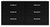 Ashley Finch Black Dresser EB3392-231