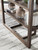 Ashley Breckington Dark Brown 76" Bookcase