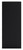 Ashley Finch Black Chest of Drawers