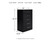 Ashley Finch Black Chest of Drawers