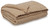 Ashley Anawood Brown Throw (Set of 3)