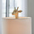 Ashley Ferrison Gold Finish Table Lamp
