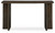 Ashley Jalenry Grayish Brown Console Sofa Table